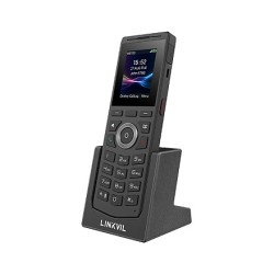 Fanvil W710P. DECT Phone System Single-Cell Bundle — Buy in Cyprus with Fast Delivery