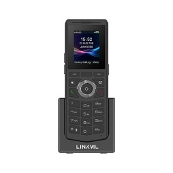 Fanvil W710P. DECT Phone System Single-Cell Bundle — Buy in Cyprus with Fast Delivery