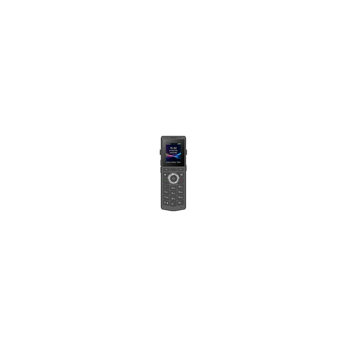 Fanvil W710P. DECT Phone System Single-Cell Bundle — Buy in Cyprus with Fast Delivery