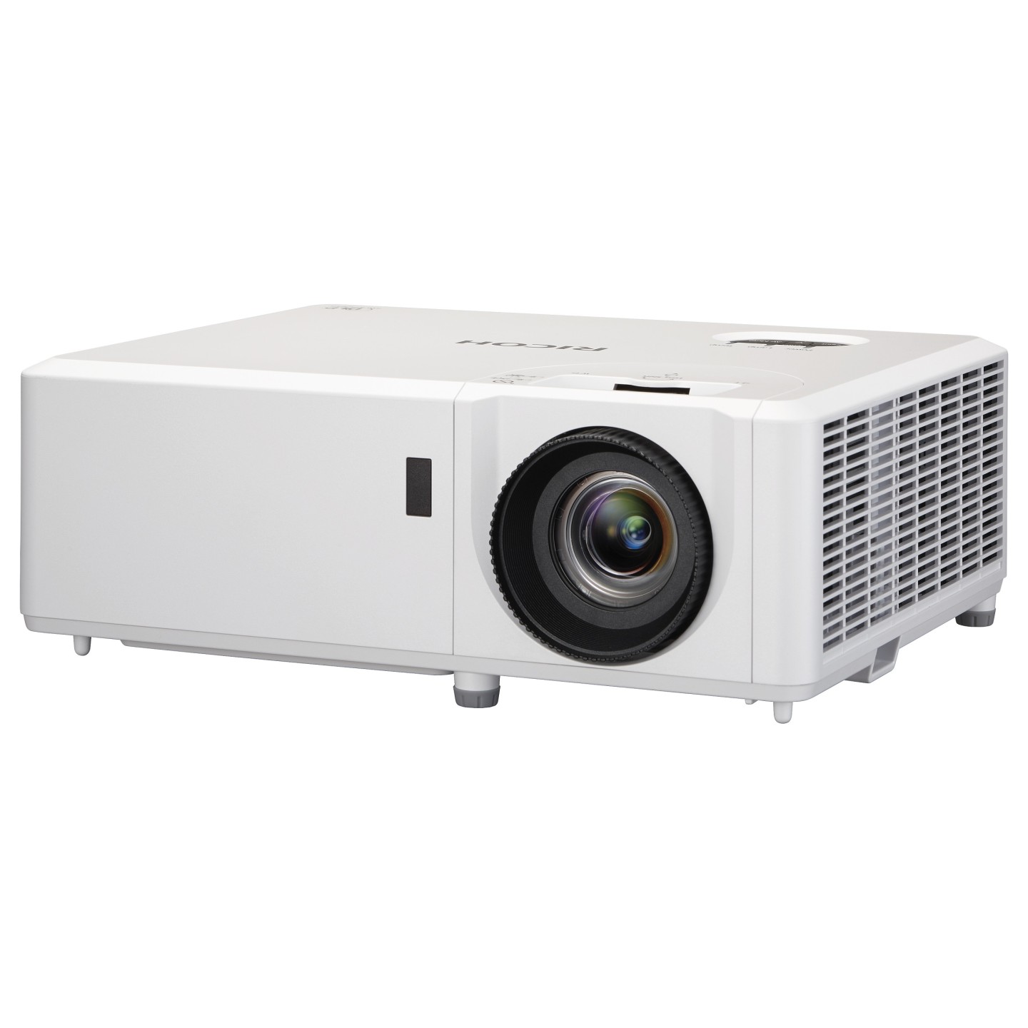 Ricoh PJ WUL5860 DLP-Laserprojektor — Buy in Cyprus with Fast Delivery