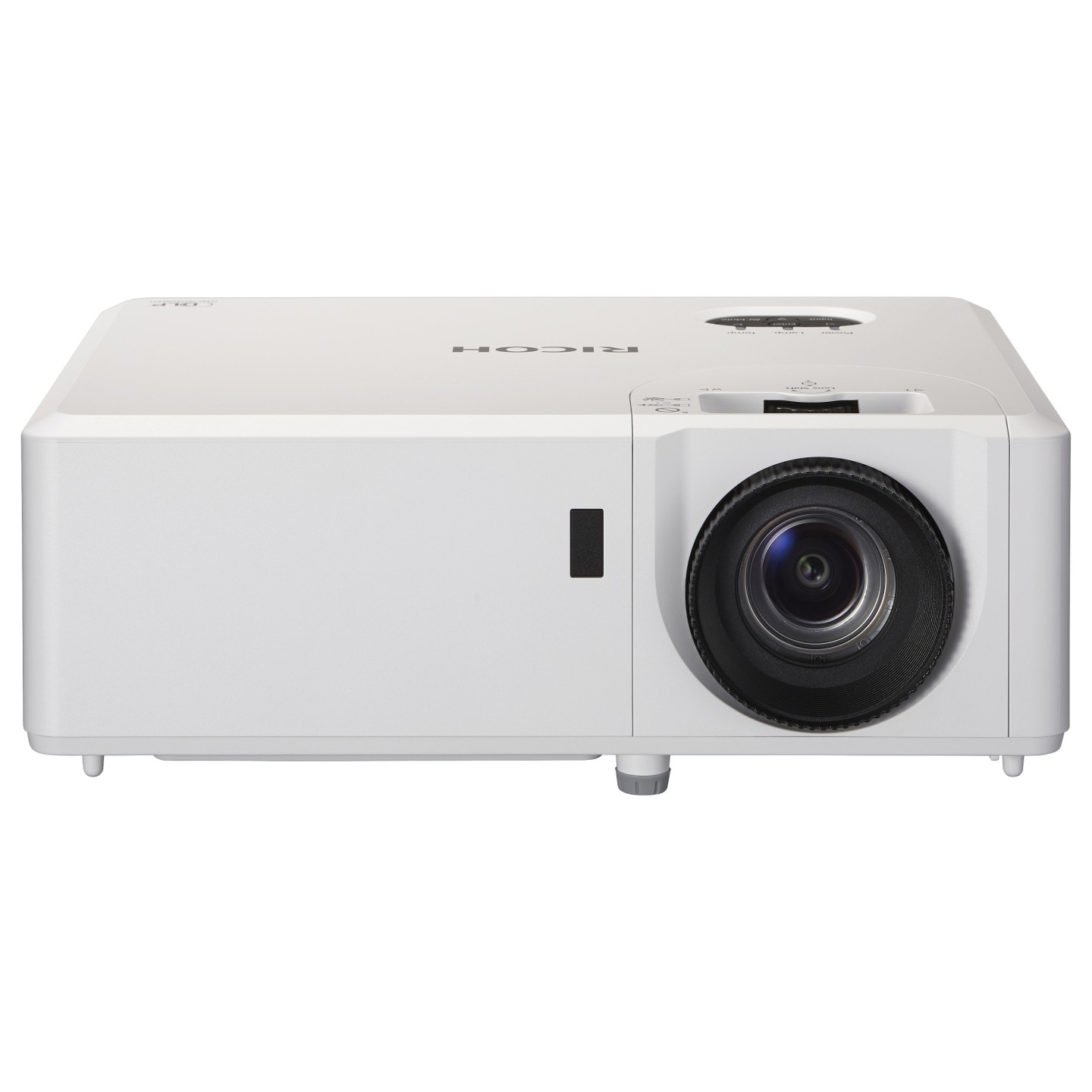 Ricoh PJ WUL5860 DLP-Laserprojektor — Buy in Cyprus with Fast Delivery