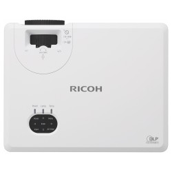 Ricoh PJ WUL5860 DLP-Laserprojektor — Buy in Cyprus with Fast Delivery