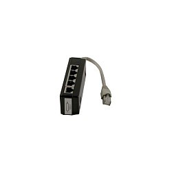Synergy21 Kabel TK ISDN Verteiler 5fach. mit Widerstand. . — Buy in Cyprus with Fast Delivery