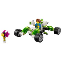 LEGO 71471 DreamZzz Mateos Gelndeflitzer — Buy in Cyprus with Fast Delivery