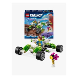LEGO 71471 DreamZzz Mateos Gelndeflitzer — Buy in Cyprus with Fast Delivery