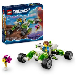 LEGO 71471 DreamZzz Mateos Gelndeflitzer — Buy in Cyprus with Fast Delivery