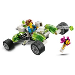LEGO 71471 DreamZzz Mateos Gelndeflitzer — Buy in Cyprus with Fast Delivery