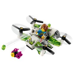 LEGO 71471 DreamZzz Mateos Gelndeflitzer — Buy in Cyprus with Fast Delivery