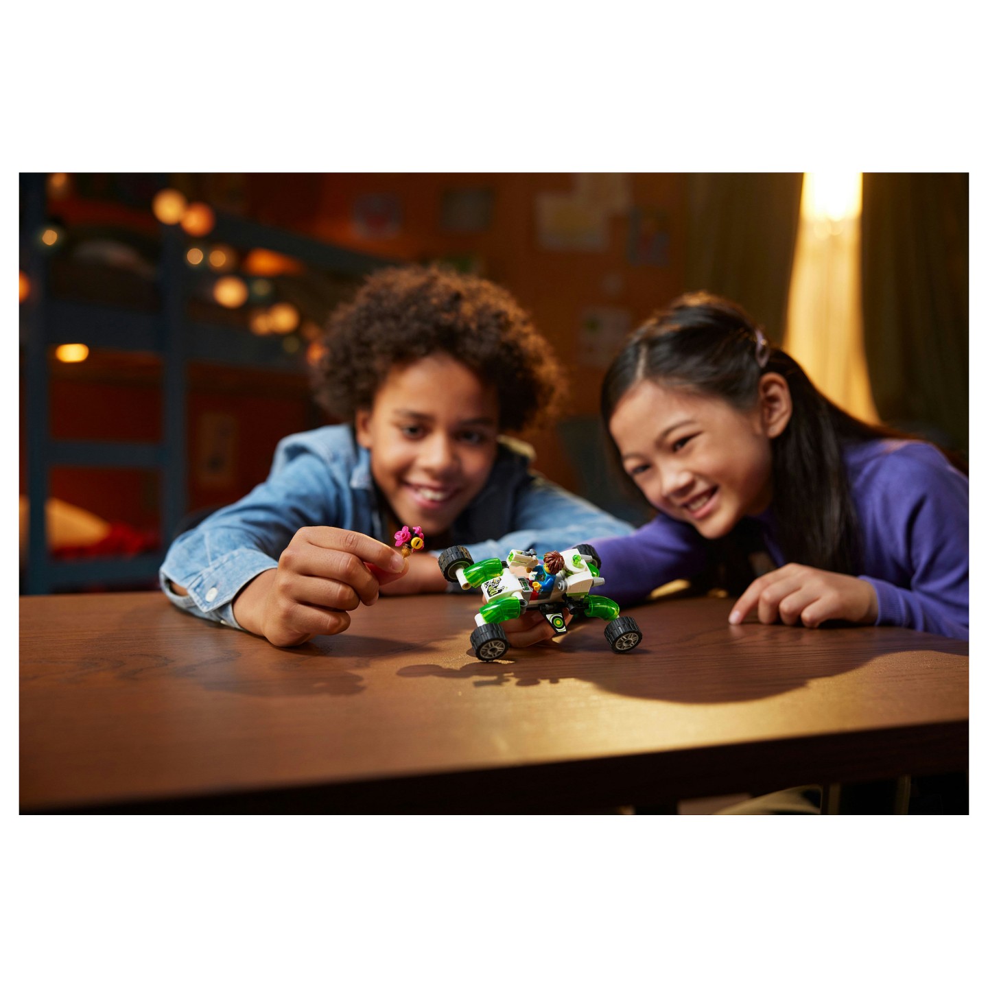 LEGO 71471 DreamZzz Mateos Gelndeflitzer — Buy in Cyprus with Fast Delivery