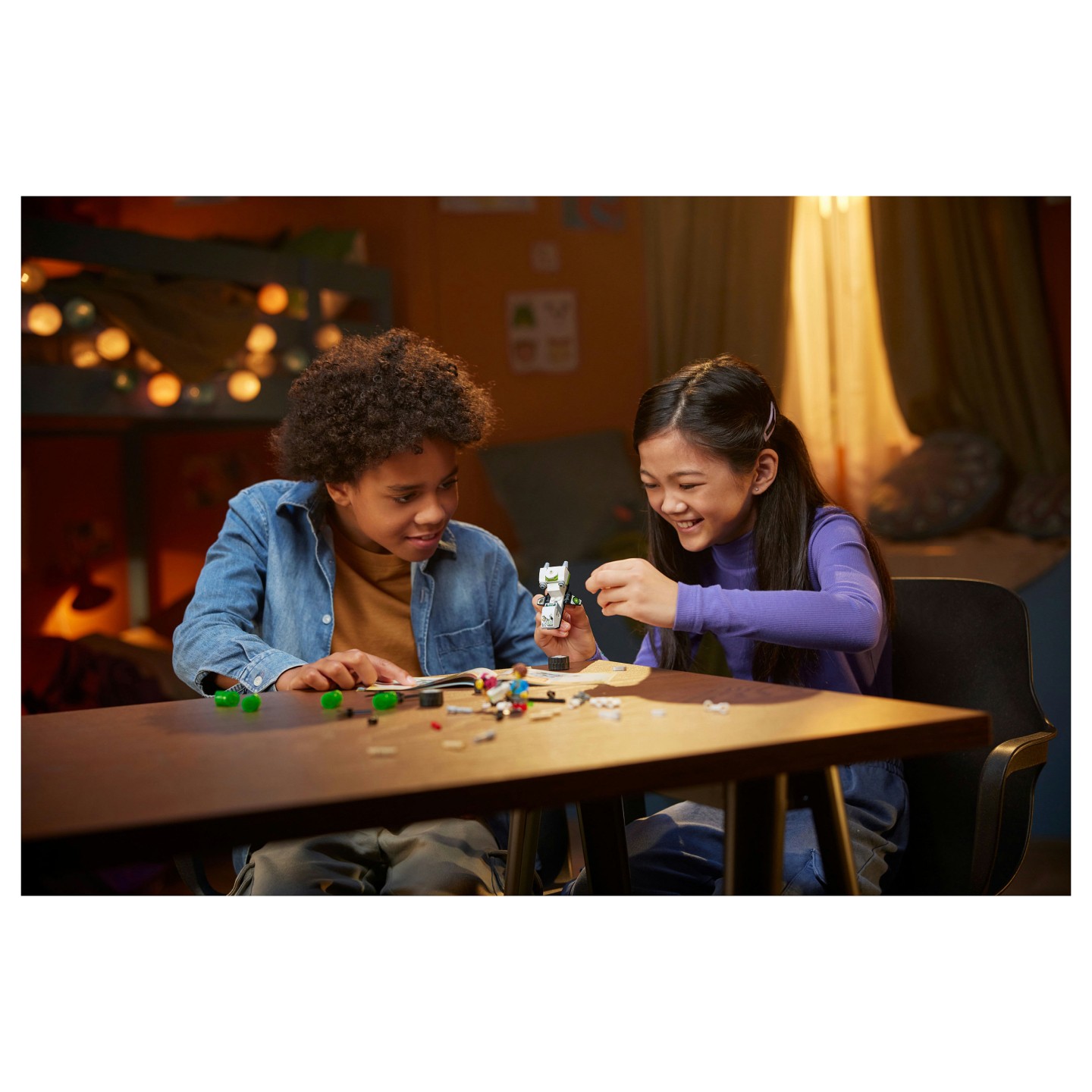 LEGO 71471 DreamZzz Mateos Gelndeflitzer — Buy in Cyprus with Fast Delivery