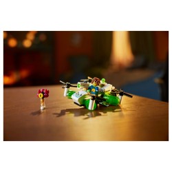 LEGO 71471 DreamZzz Mateos Gelndeflitzer — Buy in Cyprus with Fast Delivery