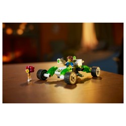 LEGO 71471 DreamZzz Mateos Gelndeflitzer — Buy in Cyprus with Fast Delivery