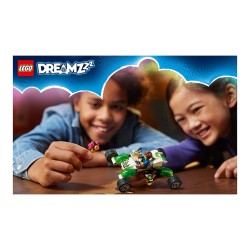 LEGO 71471 DreamZzz Mateos Gelndeflitzer — Buy in Cyprus with Fast Delivery