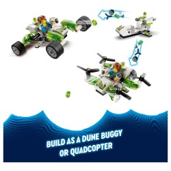 LEGO 71471 DreamZzz Mateos Gelndeflitzer — Buy in Cyprus with Fast Delivery