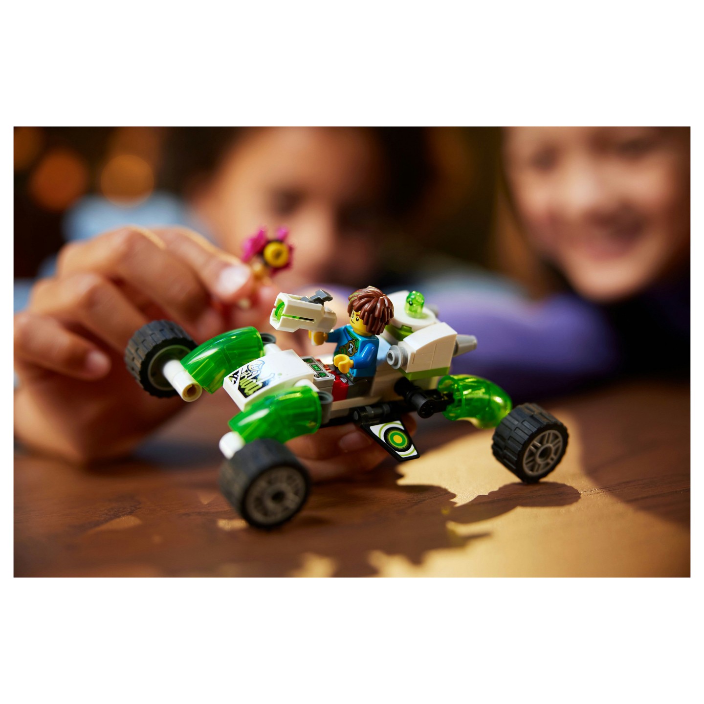 LEGO 71471 DreamZzz Mateos Gelndeflitzer — Buy in Cyprus with Fast Delivery