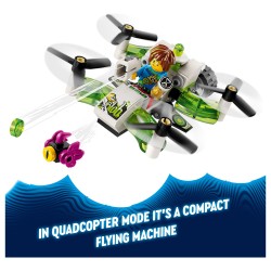 LEGO 71471 DreamZzz Mateos Gelndeflitzer — Buy in Cyprus with Fast Delivery
