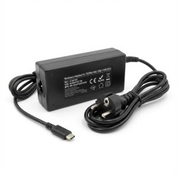 Wortmann Netzteil für TERRA PAD 1062 1006 (EU). USB Type C — Buy in Cyprus with Fast Delivery