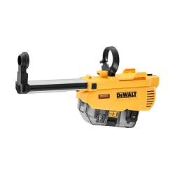 DEWALT Staubabsaugung fuer DCH263 — Buy in Cyprus with Fast Delivery