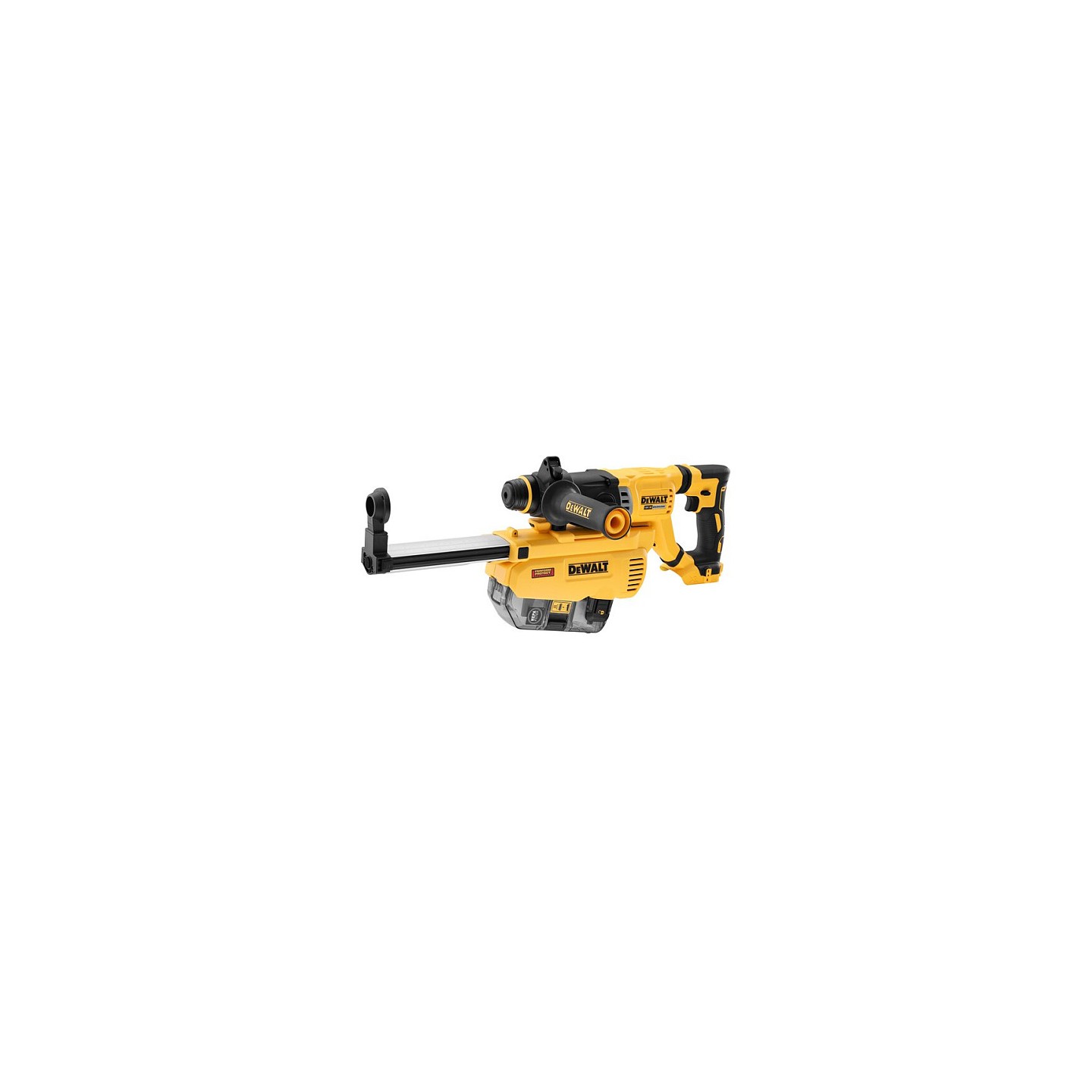 DEWALT Staubabsaugung fuer DCH263 — Buy in Cyprus with Fast Delivery