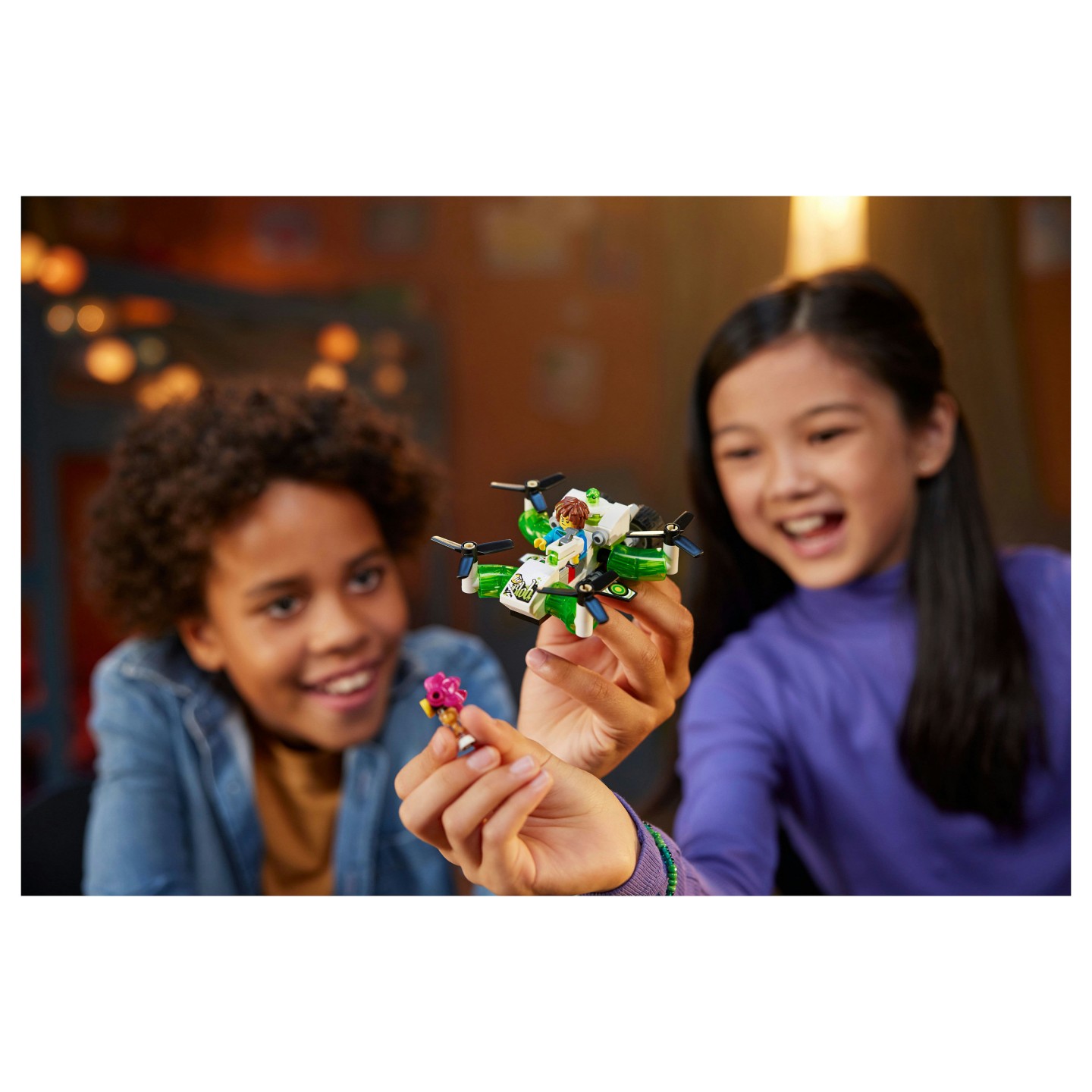 LEGO 71471 DreamZzz Mateos Gelndeflitzer — Buy in Cyprus with Fast Delivery