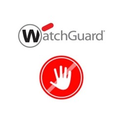 WatchGuard APT Blocker 3-yr for Firebox M4600 — Buy in Cyprus with Fast Delivery