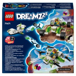LEGO 71471 DreamZzz Mateos Gelndeflitzer — Buy in Cyprus with Fast Delivery