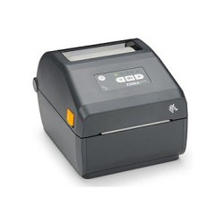 Zebra Etikettendrucker ZD421d USB USB-Host LAN Bluetooth LE 300dpi 108mm 102mm Sek — Buy in Cyprus with Fast Delivery