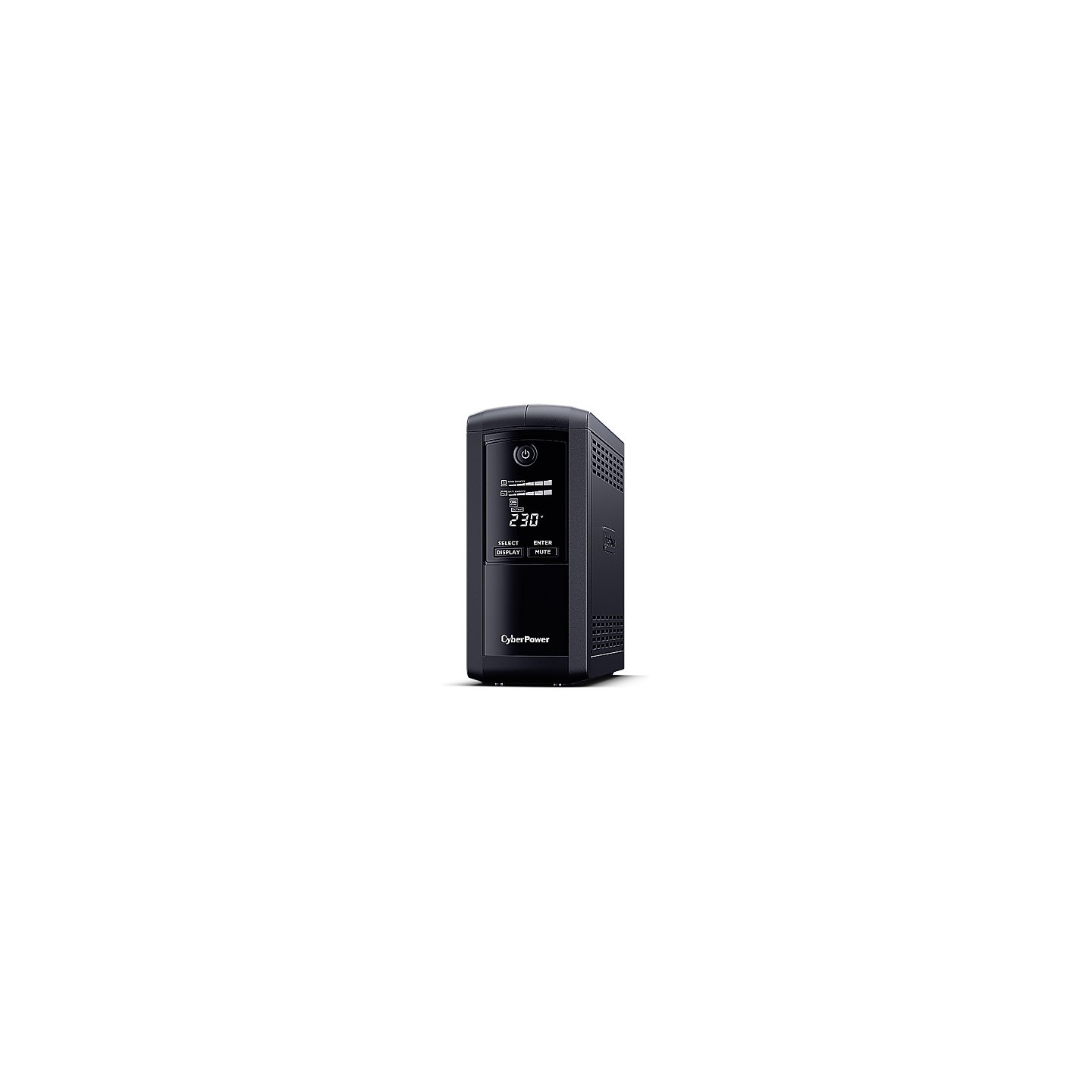 CyberPower USV ValuePRO VP700ELCD — Buy in Cyprus with Fast Delivery