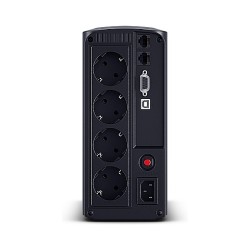 CyberPower USV ValuePRO VP700ELCD — Buy in Cyprus with Fast Delivery