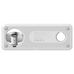 Anker MagGo Magnetic Charger 15W wireless PowerIQ Pad white — Buy in Cyprus with Fast Delivery