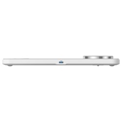 Anker MagGo Magnetic Charger 15W wireless PowerIQ Pad white — Buy in Cyprus with Fast Delivery