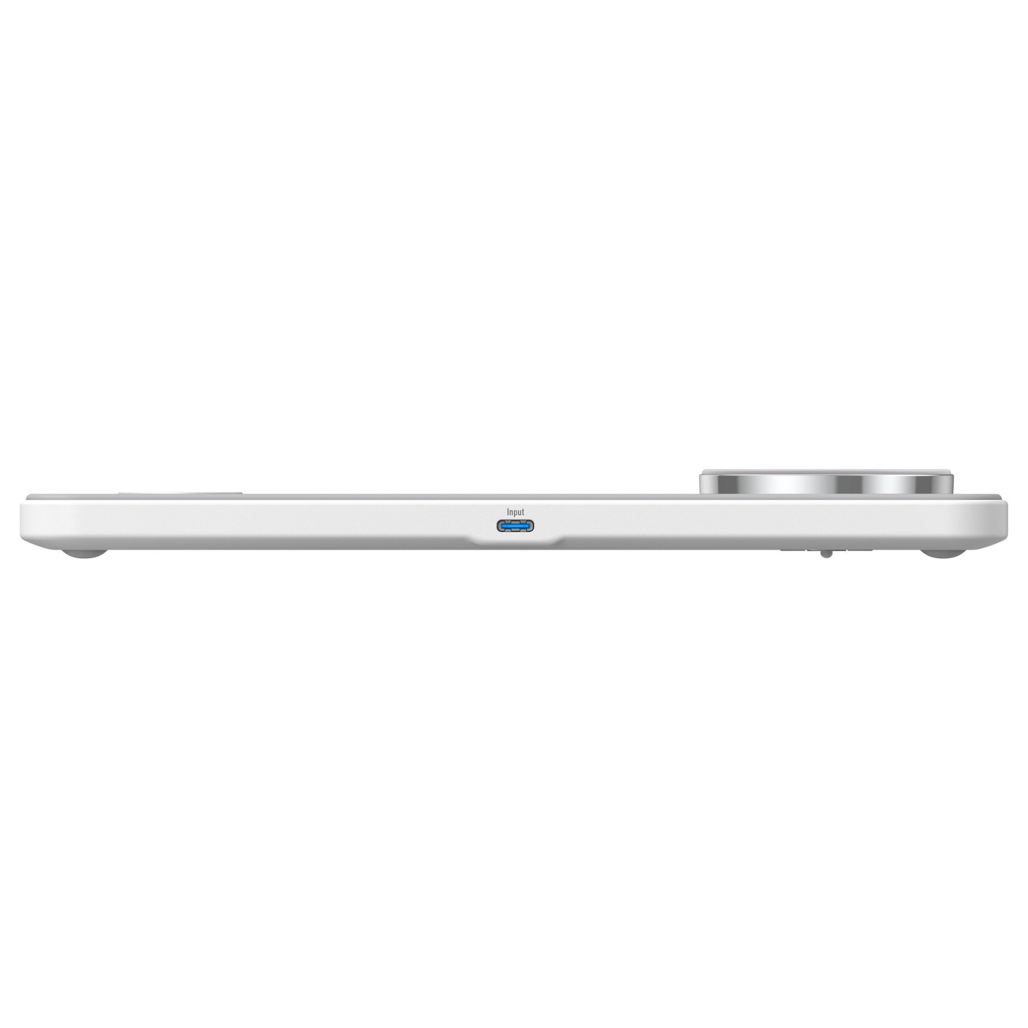Anker MagGo Magnetic Charger 15W wireless PowerIQ Pad white — Buy in Cyprus with Fast Delivery