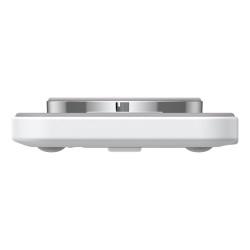 Anker MagGo Magnetic Charger 15W wireless PowerIQ Pad white — Buy in Cyprus with Fast Delivery