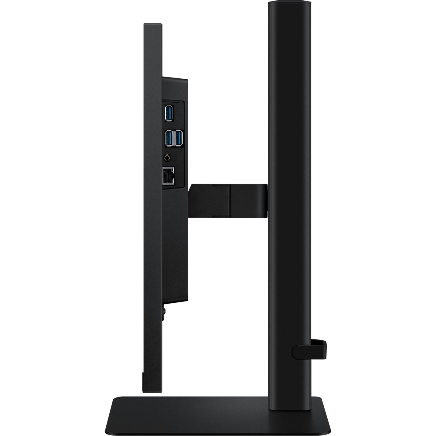 Samsung LS24D600UAUXEN ViewFinity S6 24" QHD IPS 100Hz 5ms USB-C KVM Pivot (Boxed) — Buy in Cyprus with Fast Delivery