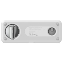 Anker MagGo Magnetic Charger 15W wireless PowerIQ Pad white — Buy in Cyprus with Fast Delivery