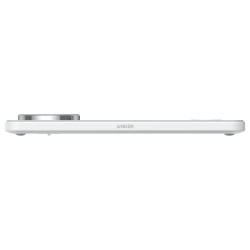 Anker MagGo Magnetic Charger 15W wireless PowerIQ Pad white — Buy in Cyprus with Fast Delivery