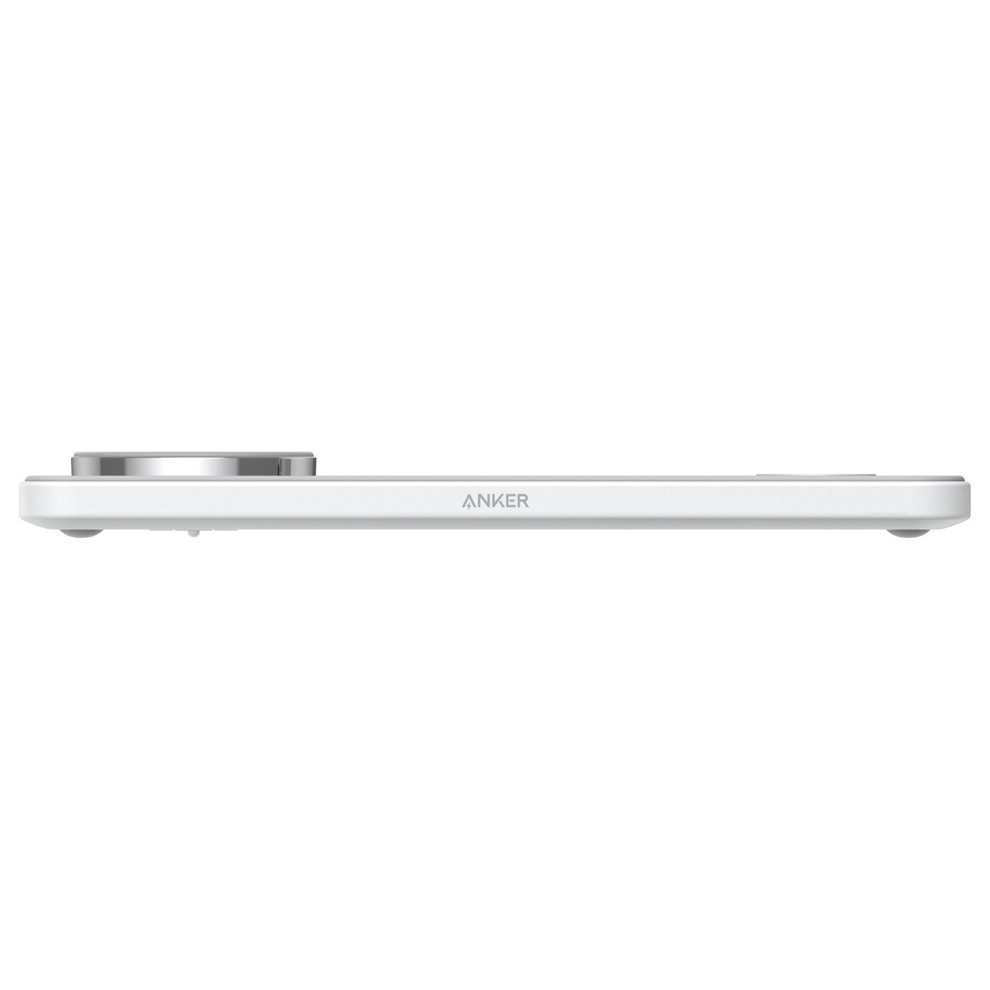 Anker MagGo Magnetic Charger 15W wireless PowerIQ Pad white — Buy in Cyprus with Fast Delivery