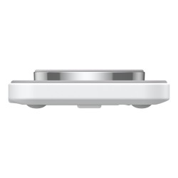 Anker MagGo Magnetic Charger 15W wireless PowerIQ Pad white — Buy in Cyprus with Fast Delivery