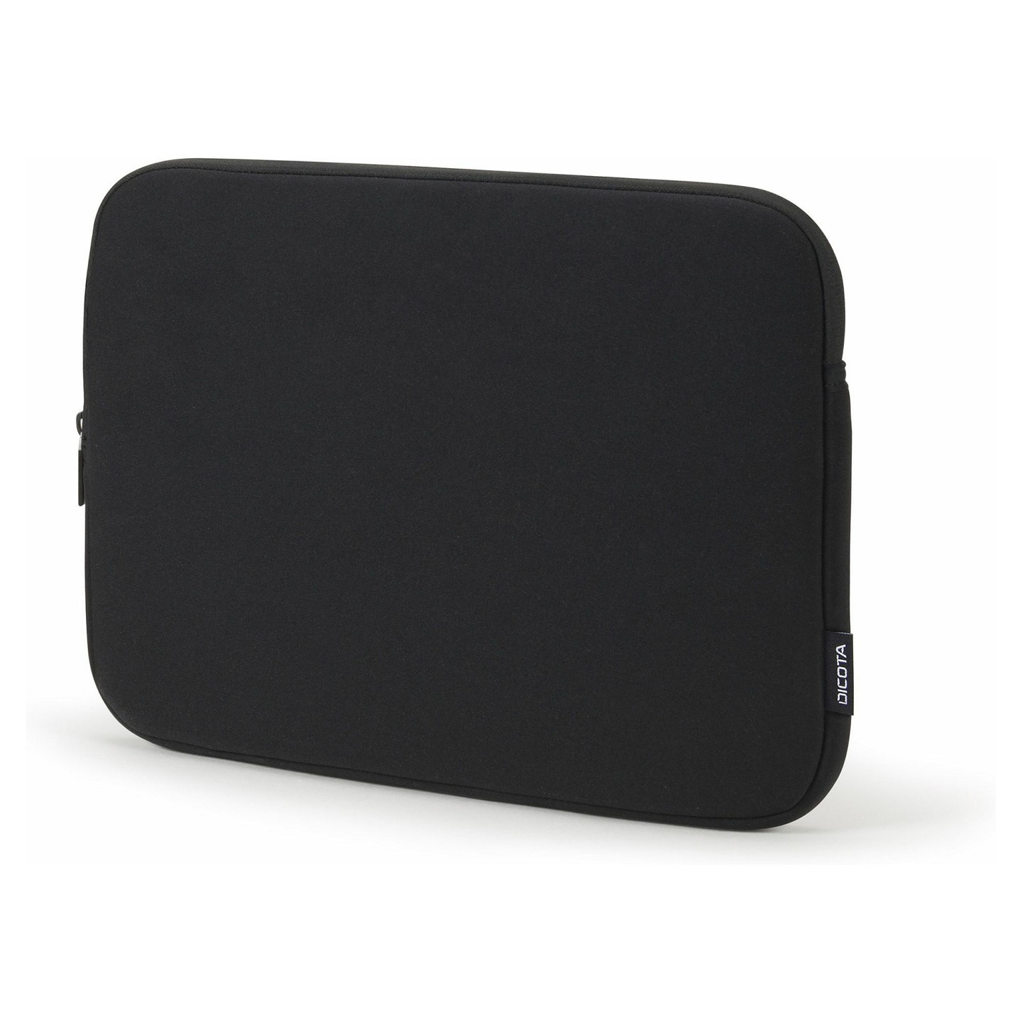 Dicota Sleeve ONE 13-13.3' black — Buy in Cyprus with Fast Delivery