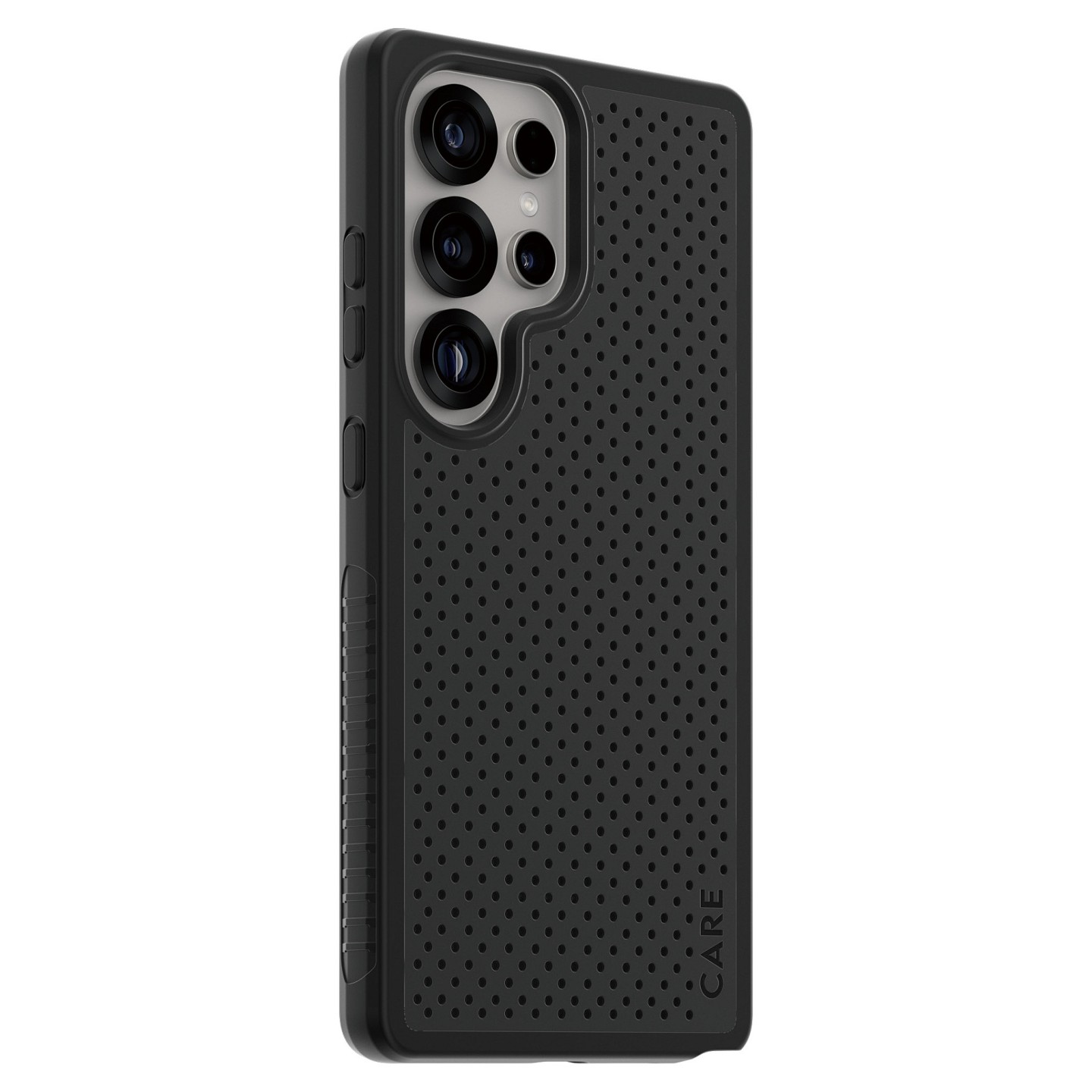 CARE Feature Case Heat Beat Samsung Galaxy S25 Ultra — Buy in Cyprus with Fast Delivery