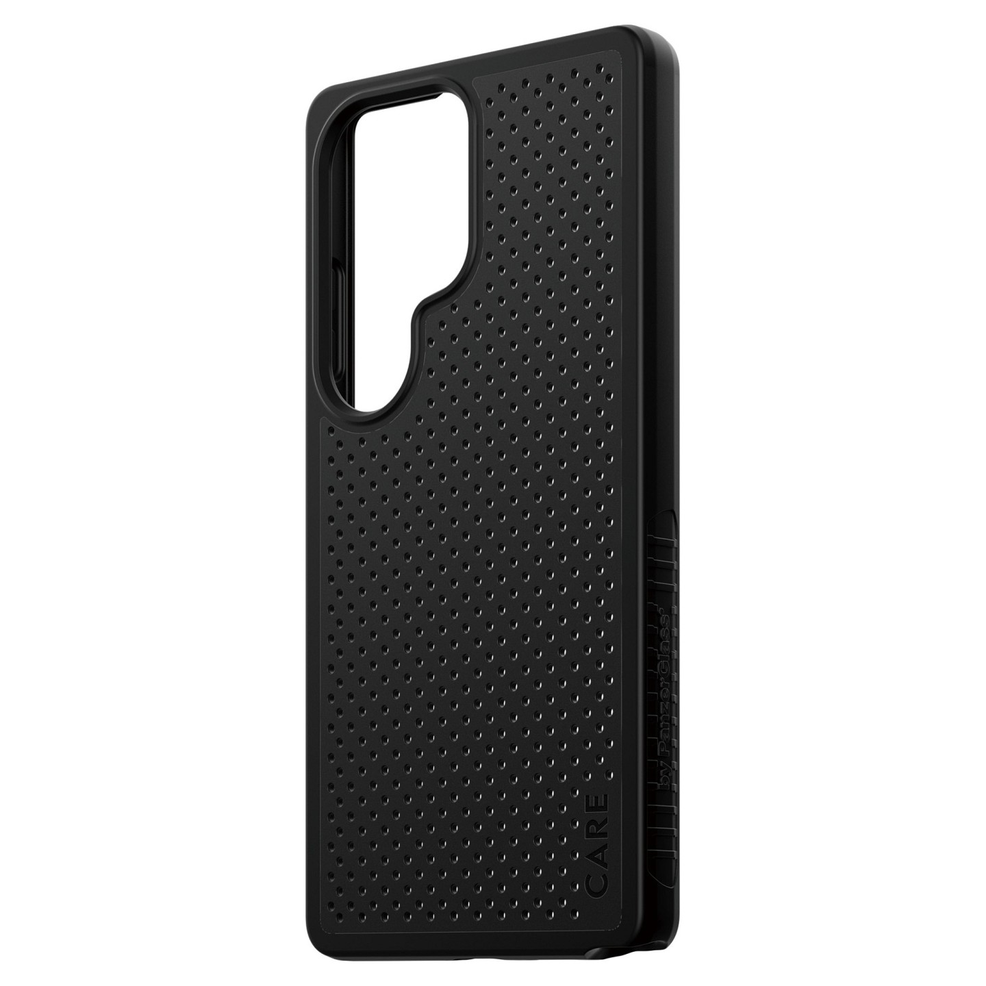 CARE Feature Case Heat Beat Samsung Galaxy S25 Ultra — Buy in Cyprus with Fast Delivery
