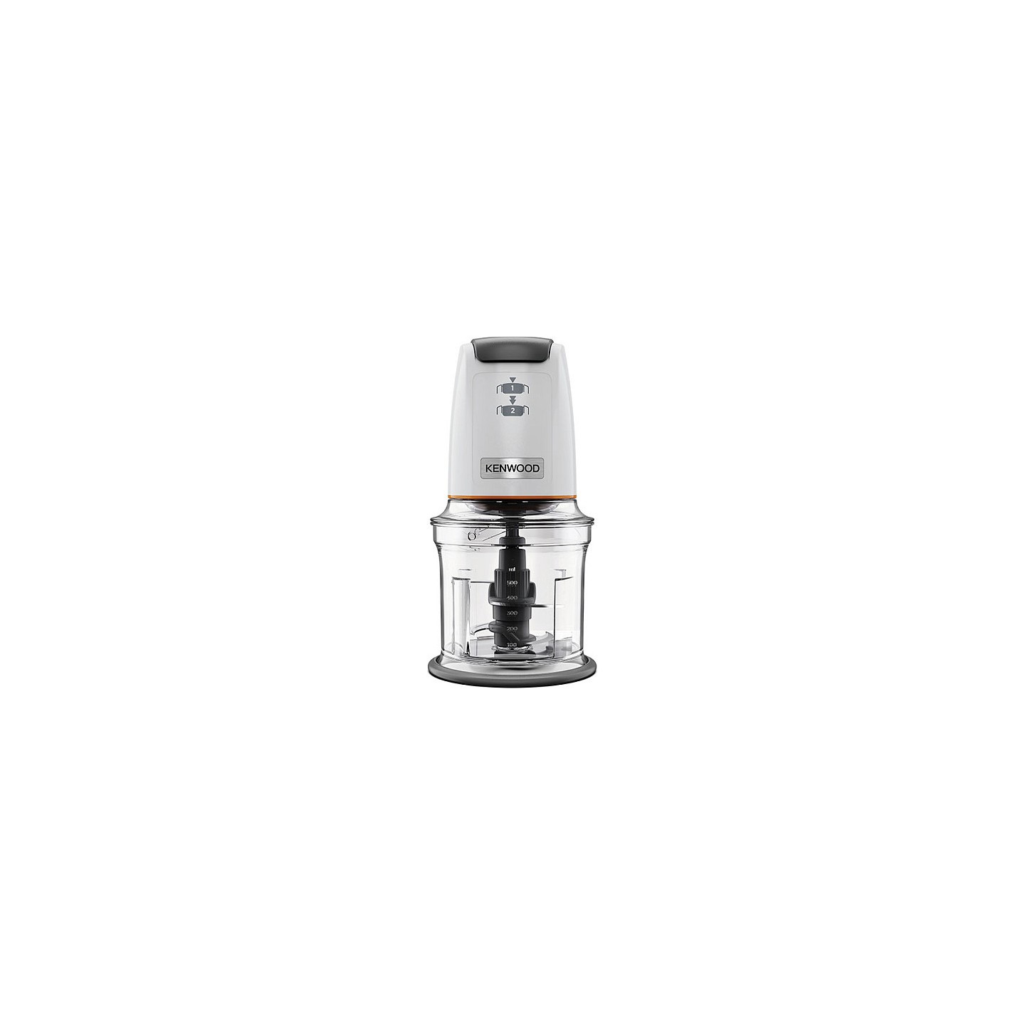 Kenwood CHP61.100WH Zerkleinerer — Buy in Cyprus with Fast Delivery