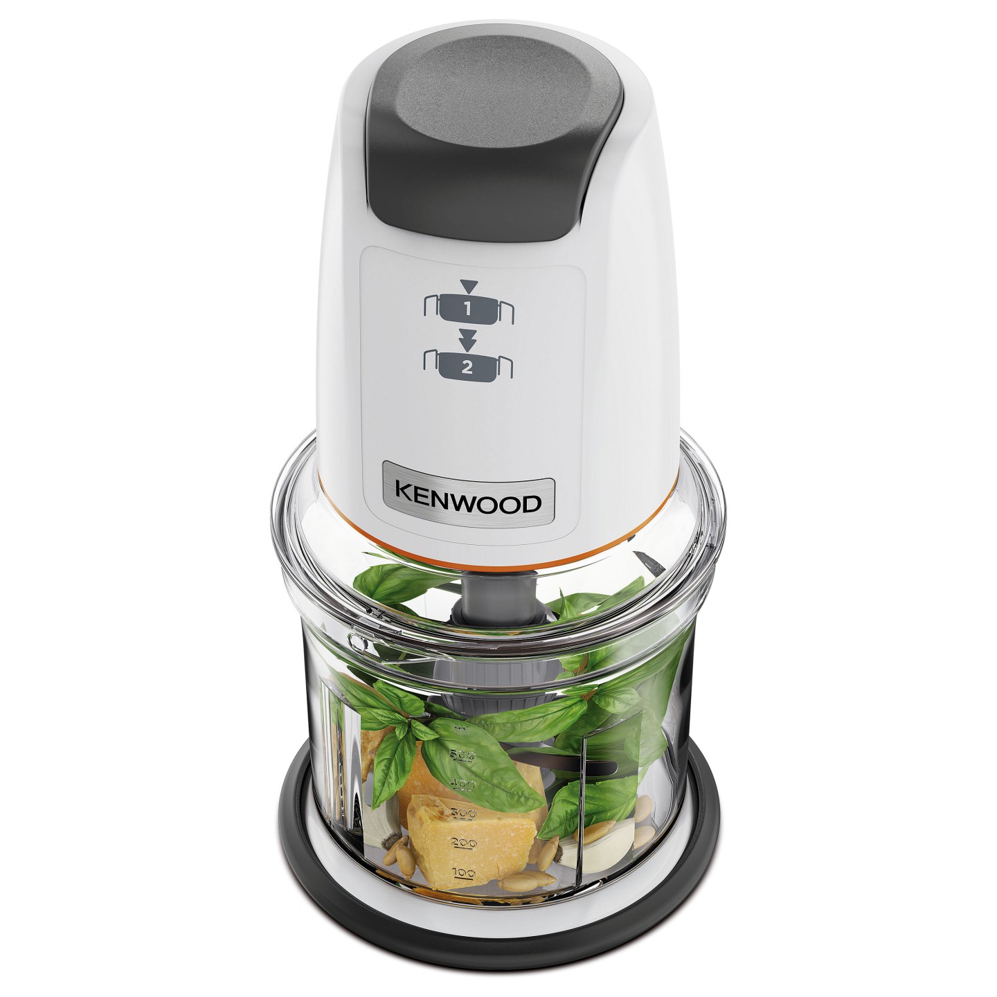 Kenwood CHP61.100WH Zerkleinerer — Buy in Cyprus with Fast Delivery