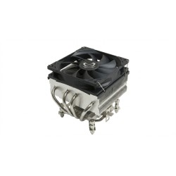 K COOLER Scythe Shuriken 3 CPU Kühler 92mm PWM Intel AMD — Buy in Cyprus with Fast Delivery