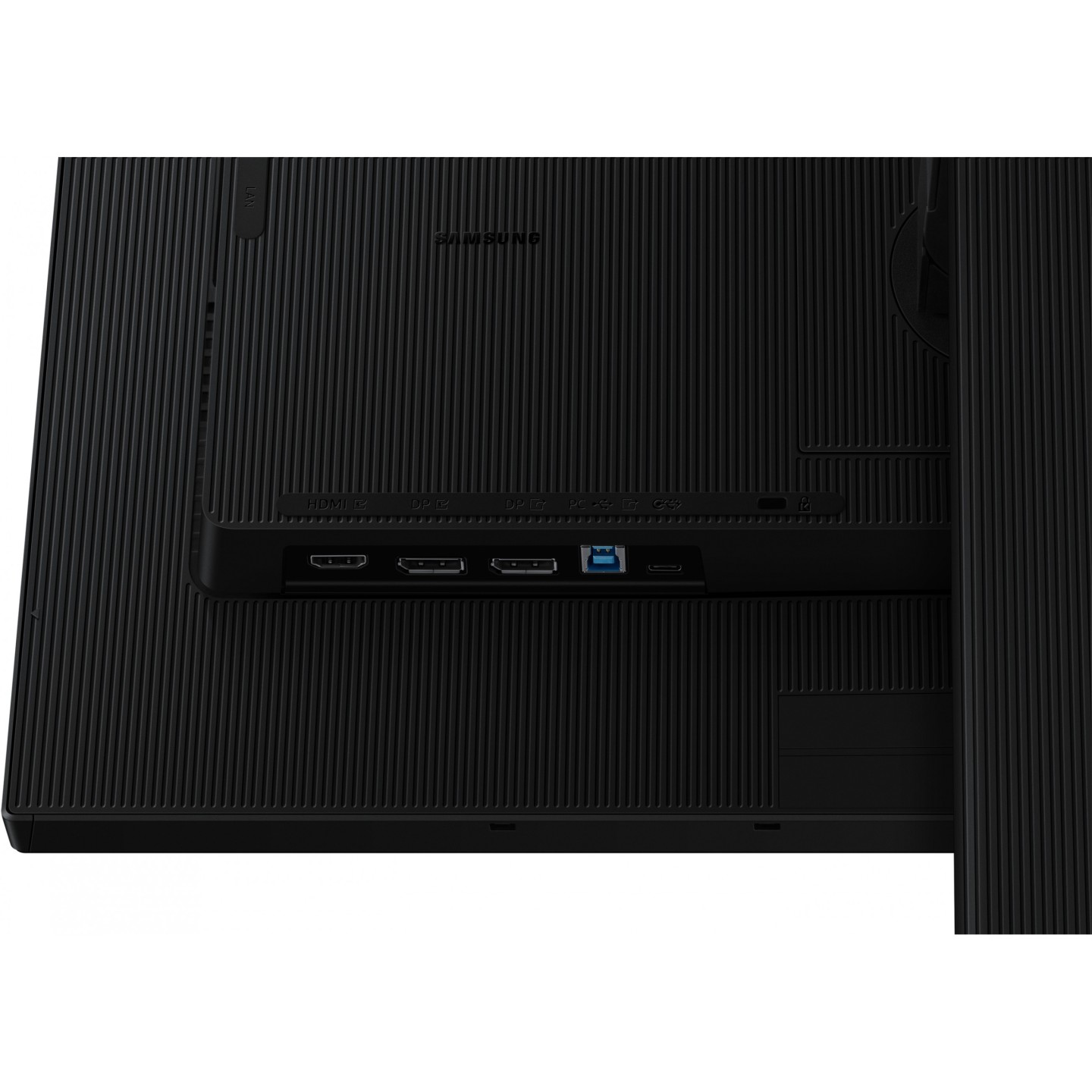 Samsung LS24D600UAUXEN ViewFinity S6 24" QHD IPS 100Hz 5ms USB-C KVM Pivot (Boxed) — Buy in Cyprus with Fast Delivery