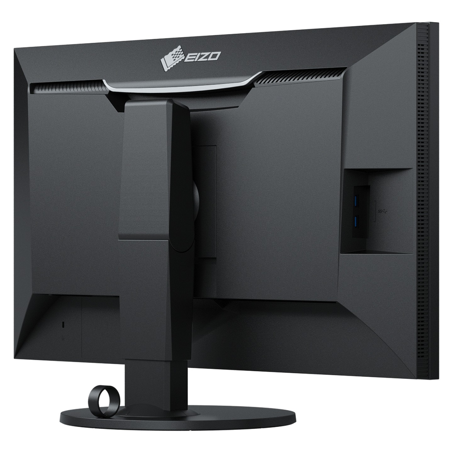 EIZO 68.0cm (27') CS2740 HDMI+DP+USB-C IPS Lift 4K — Buy in Cyprus with Fast Delivery