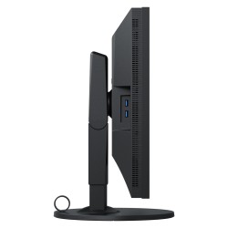 EIZO 68.0cm (27') CS2740 HDMI+DP+USB-C IPS Lift 4K — Buy in Cyprus with Fast Delivery