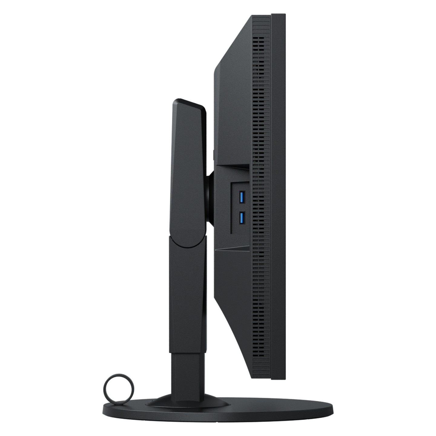 EIZO 68.0cm (27') CS2740 HDMI+DP+USB-C IPS Lift 4K — Buy in Cyprus with Fast Delivery