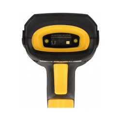 Industrie Barcode Scanner 1D und 2D für 433 MHz oder Bluetooth mit induktiver Ladestation — Buy in Cyprus with Fast Delivery
