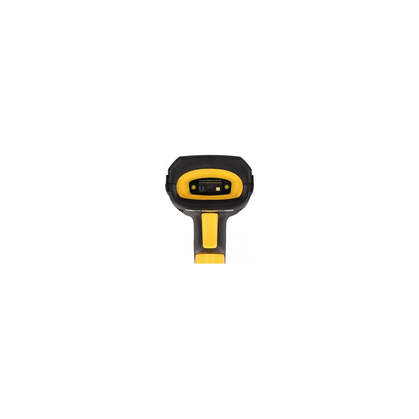 Industrie Barcode Scanner 1D und 2D für 433 MHz oder Bluetooth mit induktiver Ladestation — Buy in Cyprus with Fast Delivery